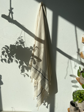 Load image into Gallery viewer, Cotton Turkish Towel