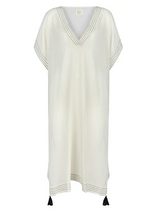 Load image into Gallery viewer, Ela Maxi Kaftan