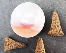 Load image into Gallery viewer, Ceramic Incense Dish