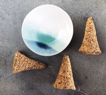 Load image into Gallery viewer, Ceramic Incense Dish