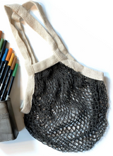 Load image into Gallery viewer, French Market Bags