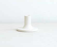 Load image into Gallery viewer, Ceramic Taper Holders