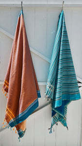 Kenyan Beach Towels