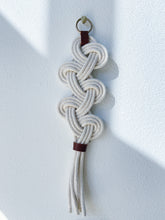 Load image into Gallery viewer, Wanderlust Wall Hanging
