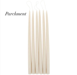 Taper Candles, 18"