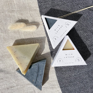 Wild Lather Soap
