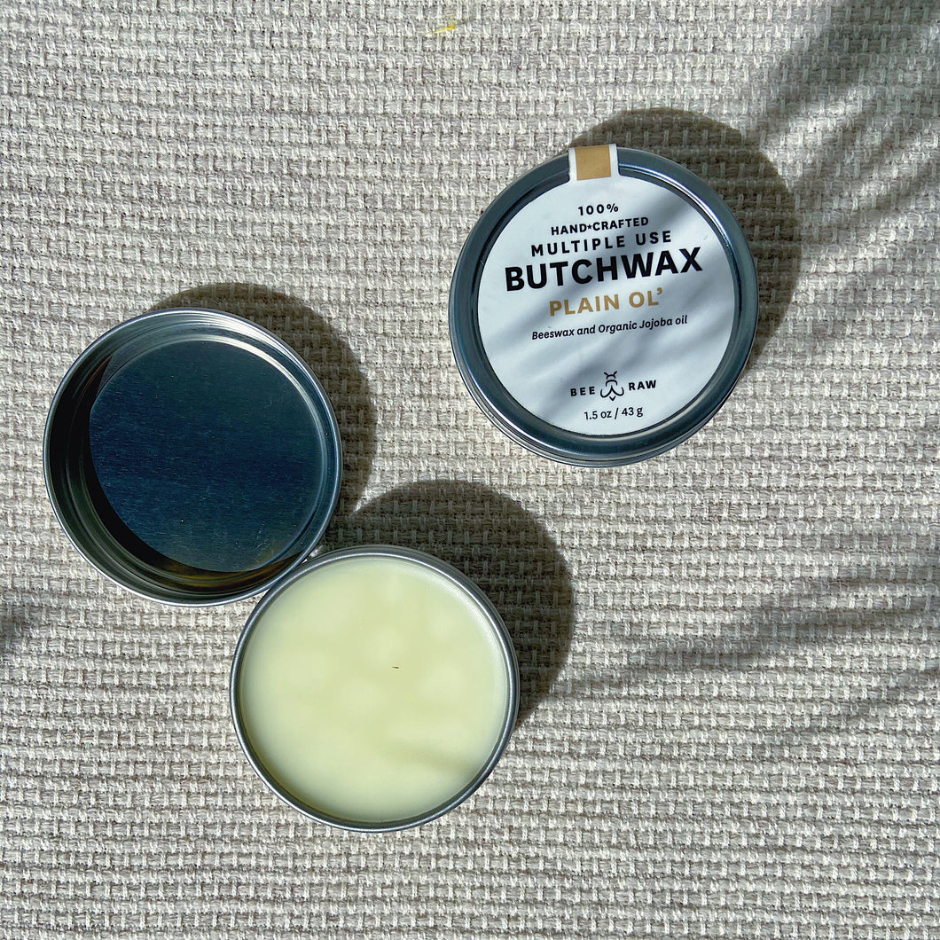 Butchwax Balm