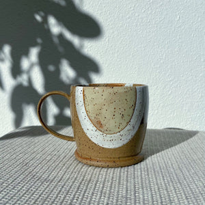 Finch Mug