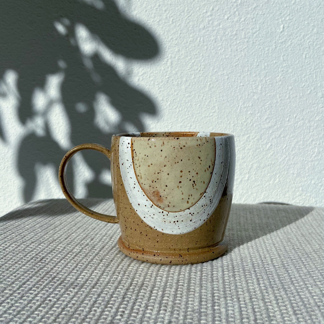 Finch Mug