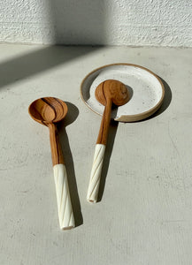 Olive Wood Spoon