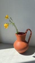 Load image into Gallery viewer, Hot Chocolate Jug
