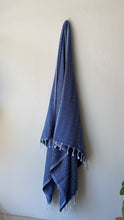 Load image into Gallery viewer, Cotton Turkish Towels
