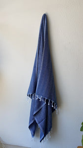 Cotton Turkish Towels