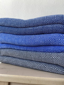 Cotton Turkish Towels
