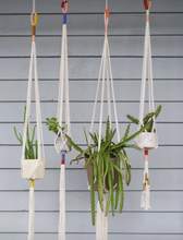 Load image into Gallery viewer, Plant Hangers
