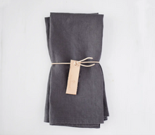 Load image into Gallery viewer, Linen Napkins
