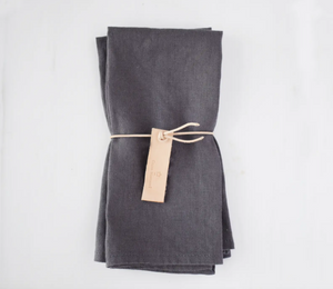 Linen Napkins
