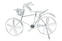 Load image into Gallery viewer, Wire Bicycles
