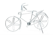 Load image into Gallery viewer, Wire Bicycles
