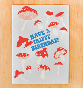 Greeting Cards