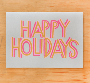 Greeting Cards