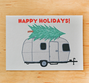 Greeting Cards