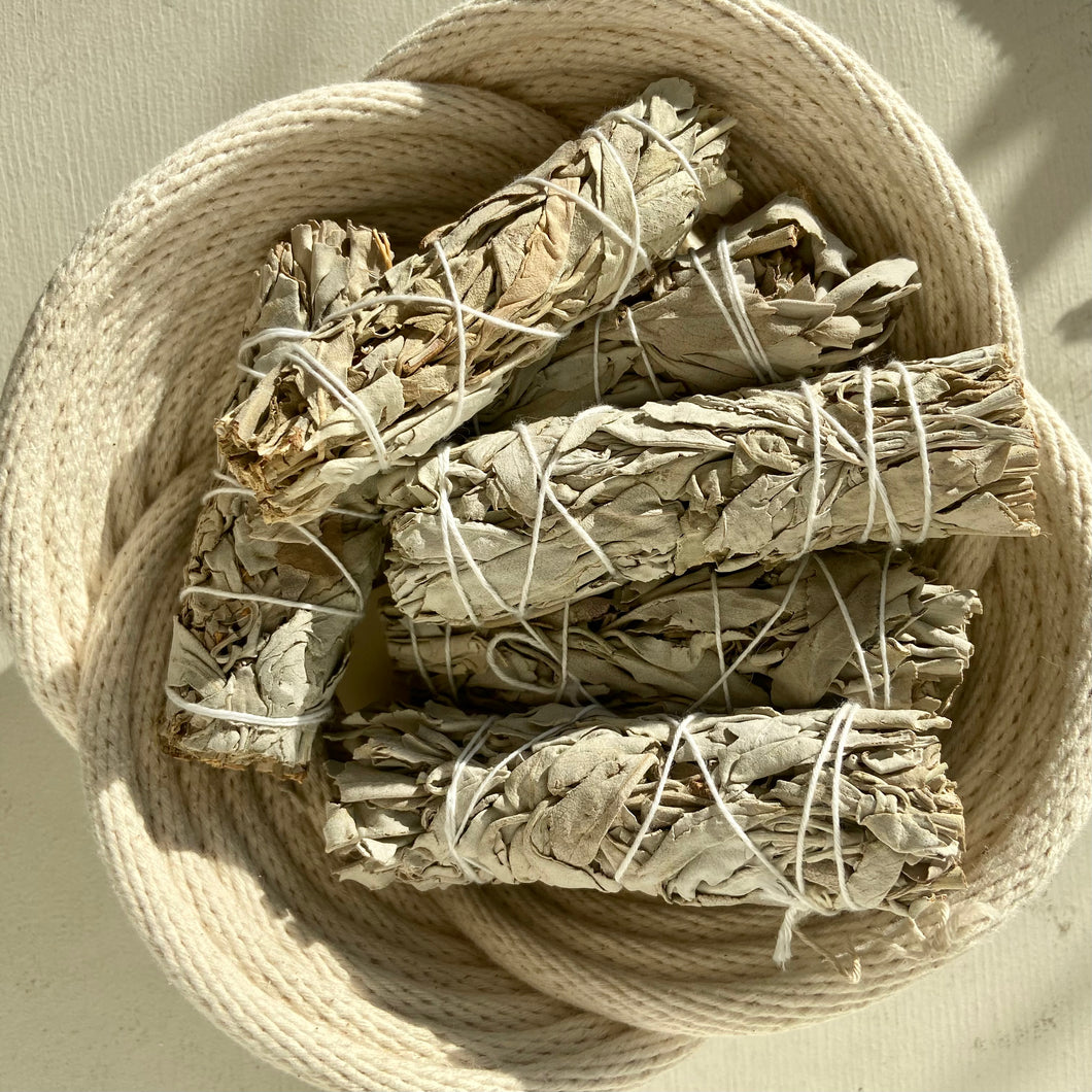 Sage Bundles (large)