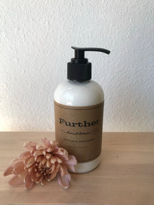Further Hand Lotion (8 oz)
